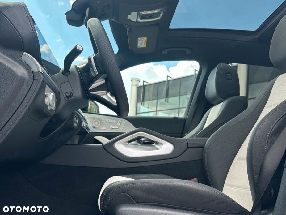 Mercedes-Benz Gle 2026 photo 5