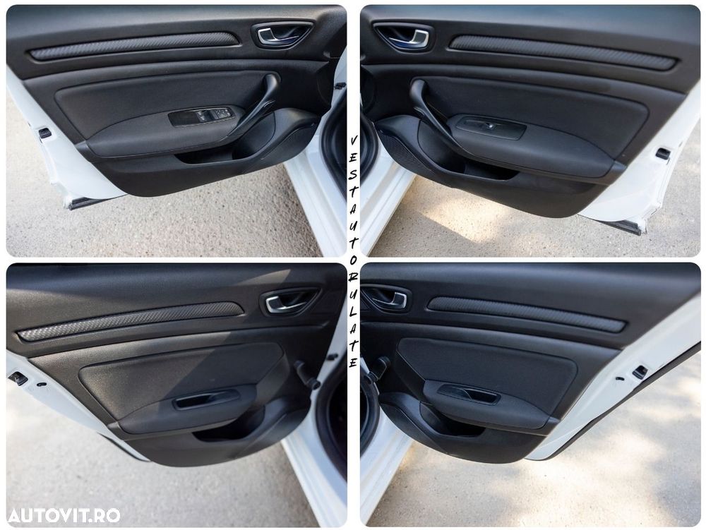 Renault Megane BLUE dCi Life - 39