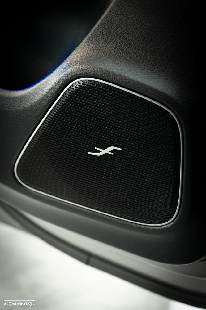 Mercedes-Benz CLA 45 AMG S 4Matic+ Speedshift 8G-DCT - 21
