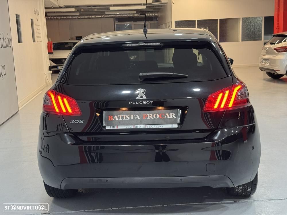 Peugeot 308 PureTech 130 Stop & Start Allure - 15