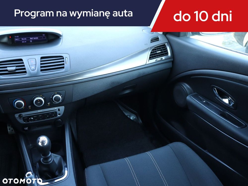 Renault Megane - 10