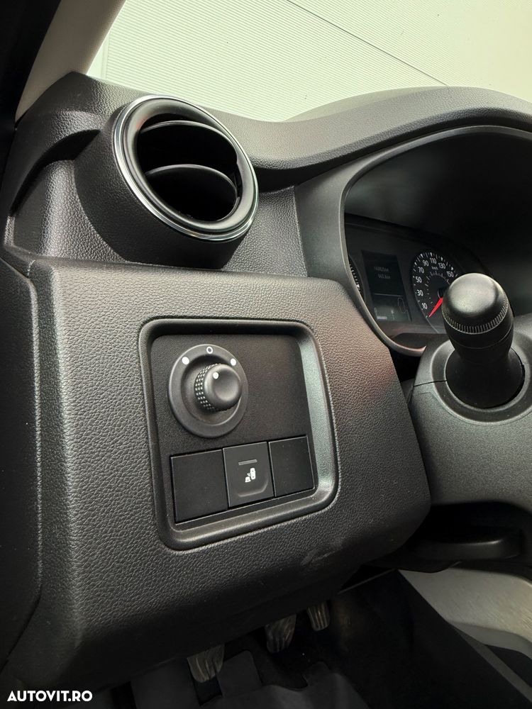 Dacia Duster Blue dCi 115 4WD Prestige - 20