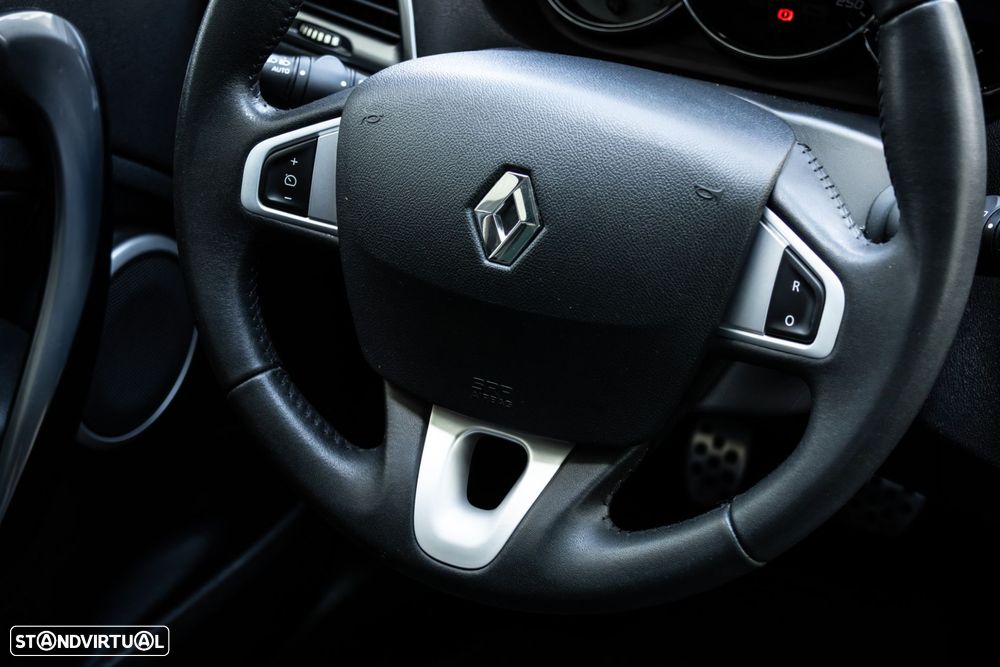 Renault Mégane Break - 26