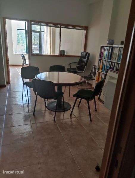 Escritório/loja centro de Canelas Vila Nova de Gaia - Grande imagem: 4/8