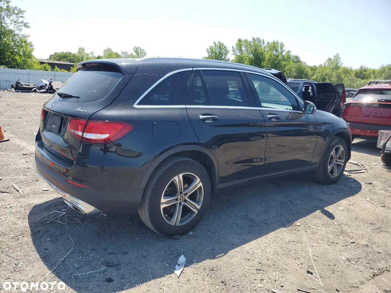 Mercedes-Benz GLC Coupe 300 4-Matic - 6
