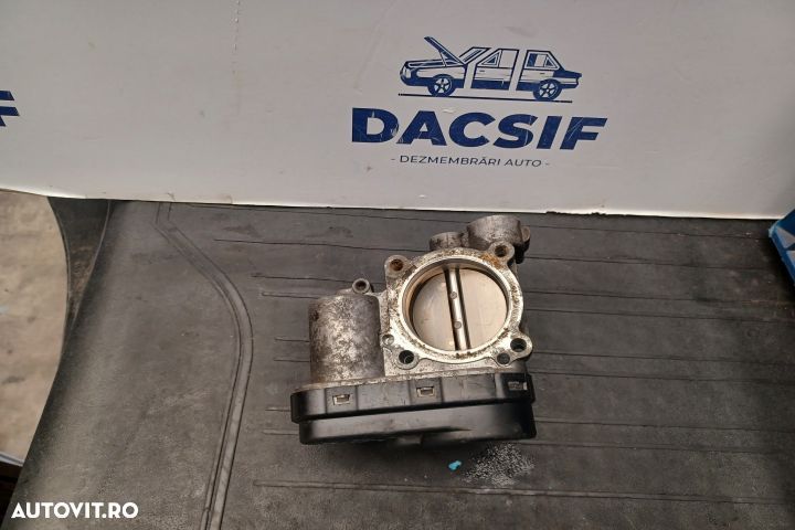CLAPETA ACCELERATIE A1661410225 A1661410225 Mercedes-Benz A-Class W16 - 3