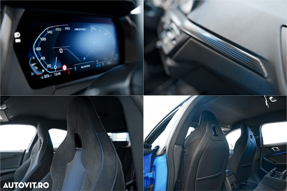 BMW M2 M235i xDrive - 19