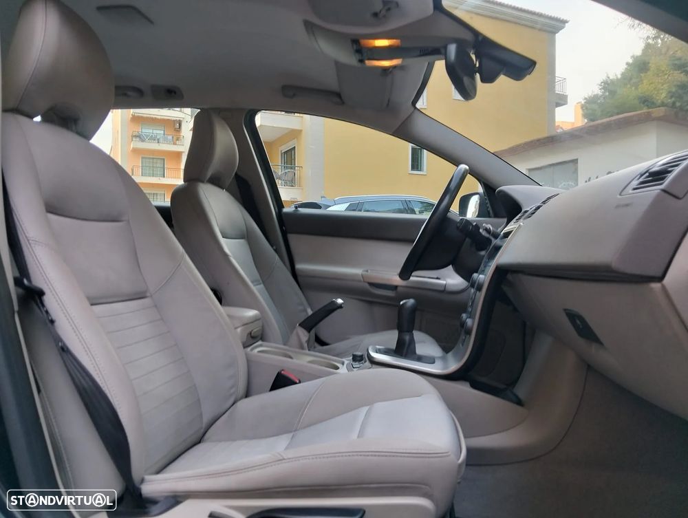 Volvo V50 1.6 D Sport - 23