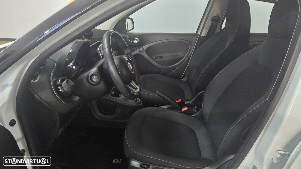 Smart ForFour EQ passion - 15