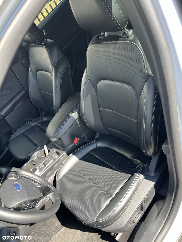 Ford Escape - 6