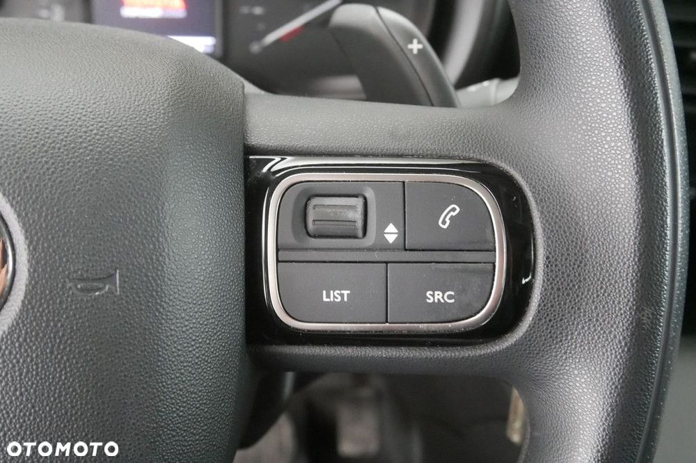 Toyota ProAce 1.2 D-4T Long aut Kamera SalonPL VAT23% - 21