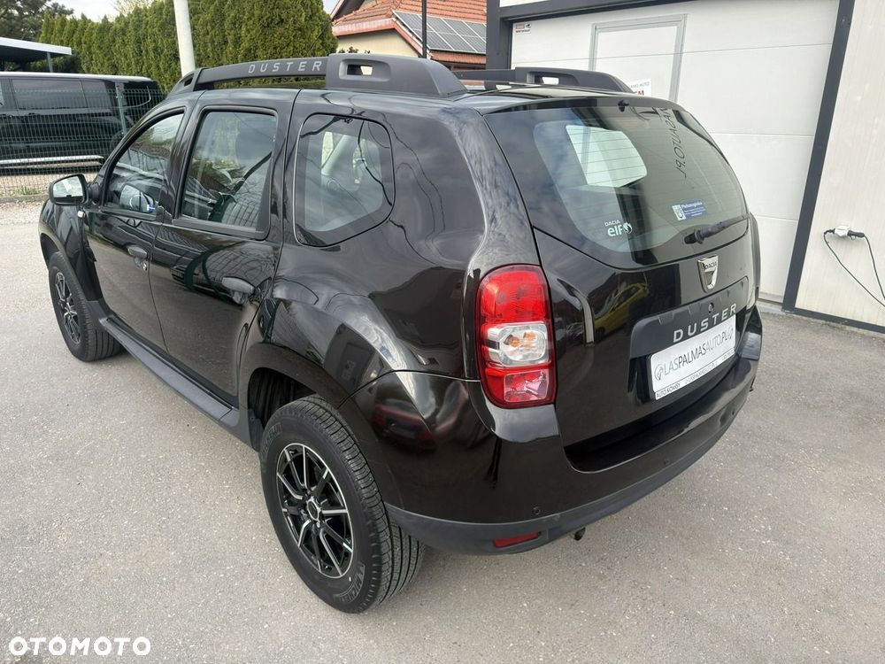 Dacia Duster 1.6 SCe Access - 7