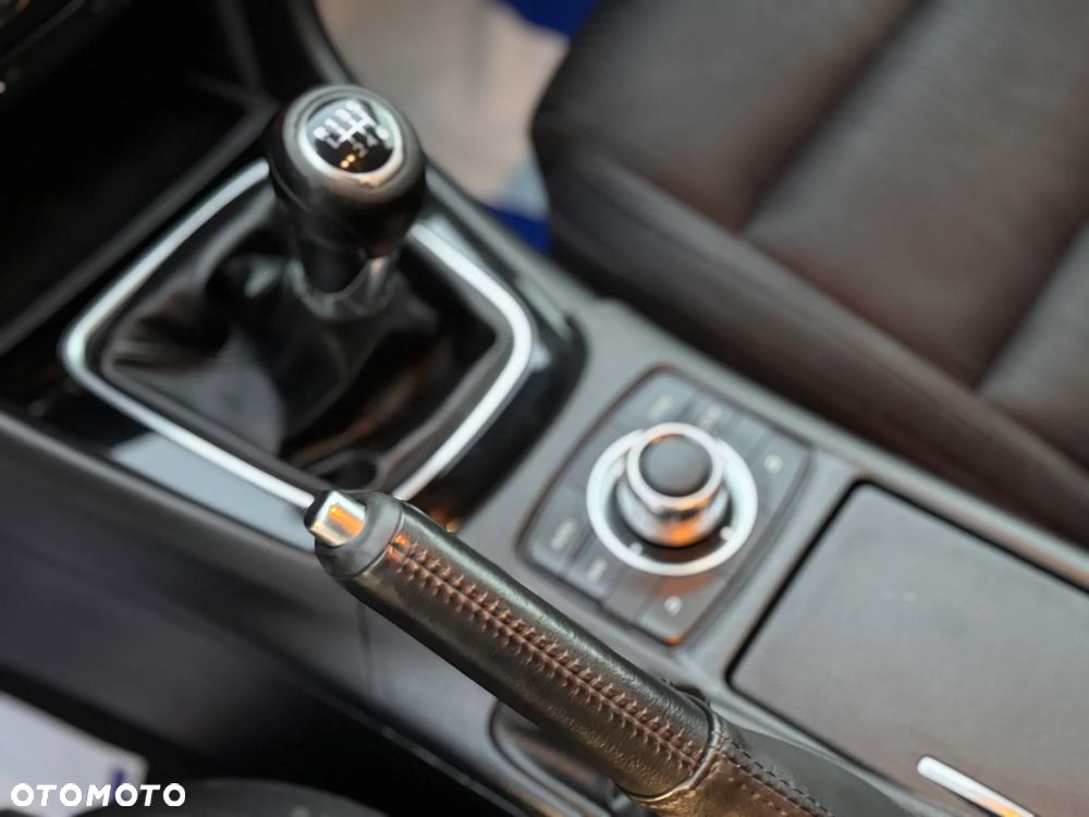 Mazda 6 2.0 SkyPassion - 22