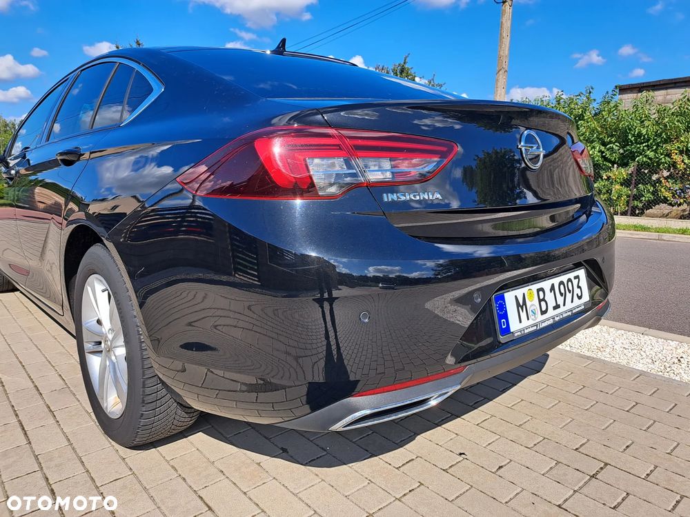 Opel Insignia - 15