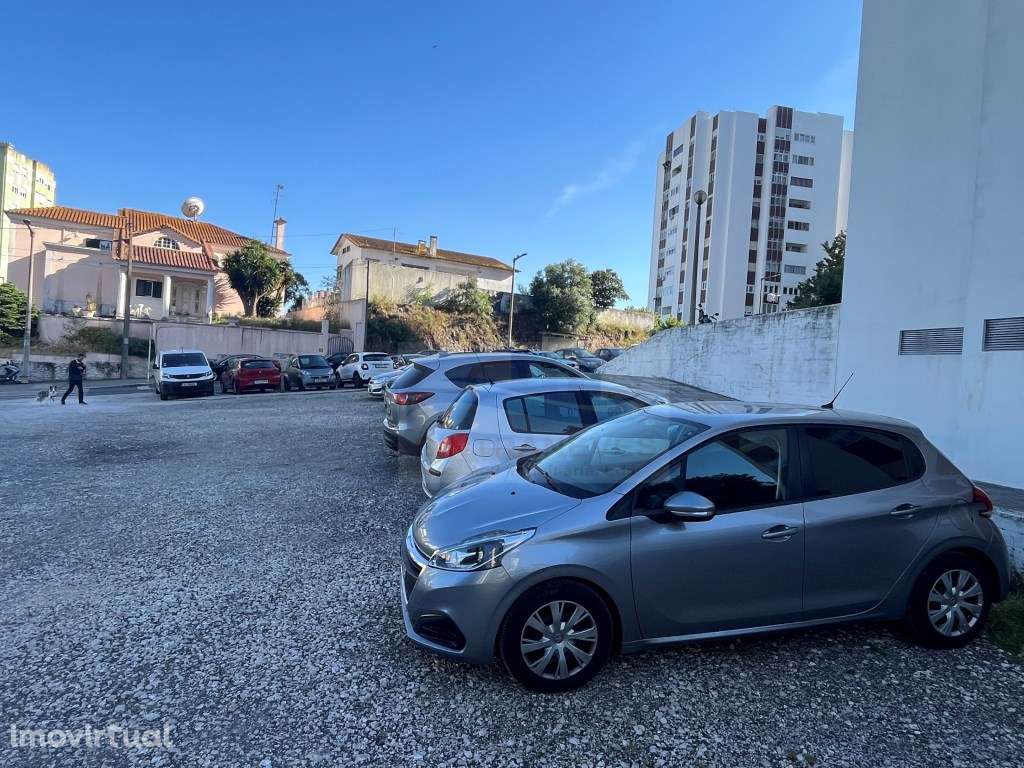 Oportunidade Projecto à Investidor ! Edifício Multifamiliar Quinta ... - Grande imagem: 4/6