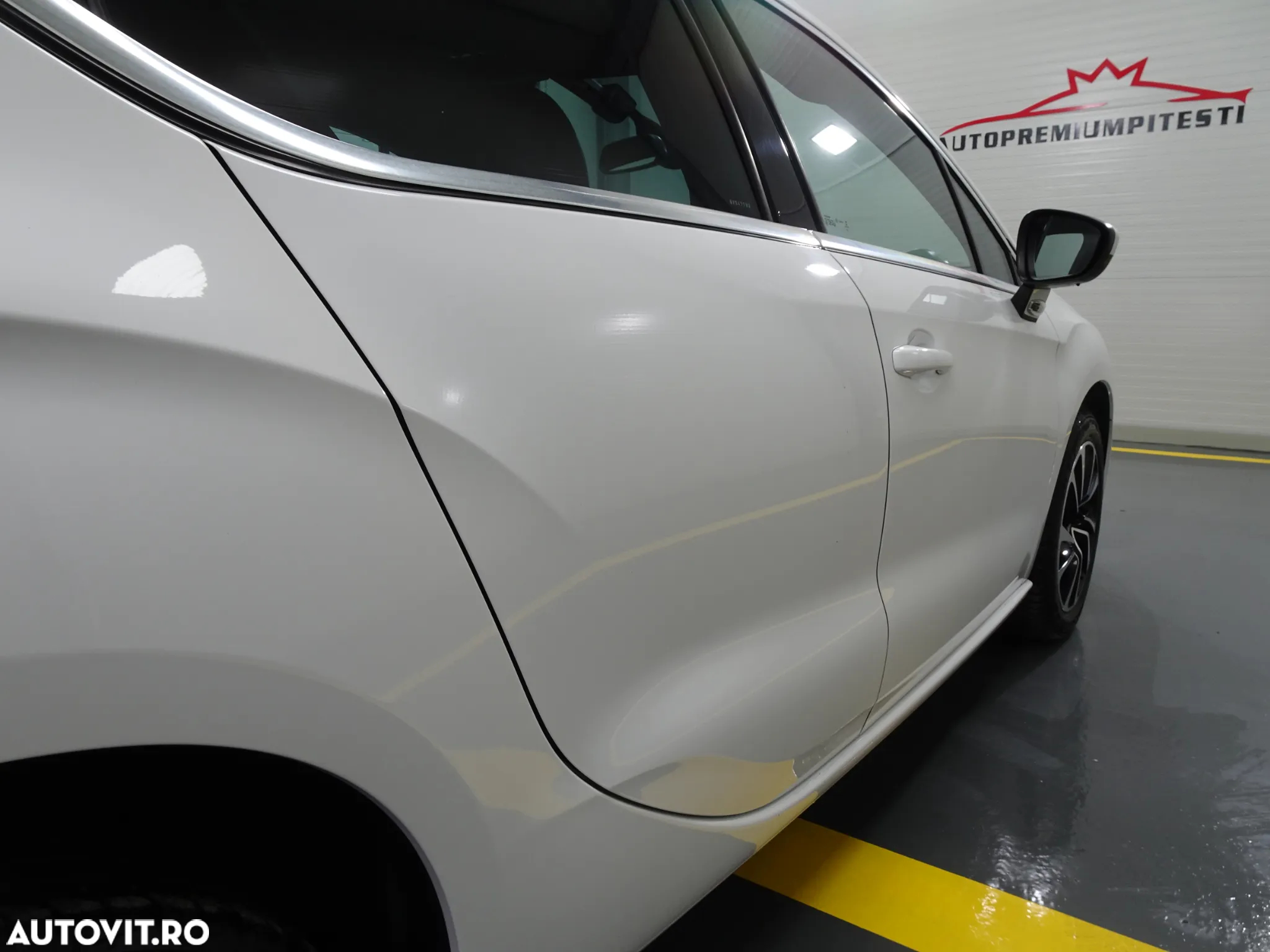 DS Automobiles DS 4 - 22