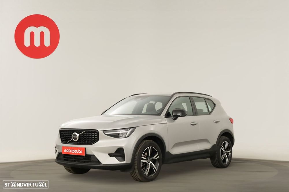 Volvo XC 40 1.5 T2 Plus Dark Auto - 2