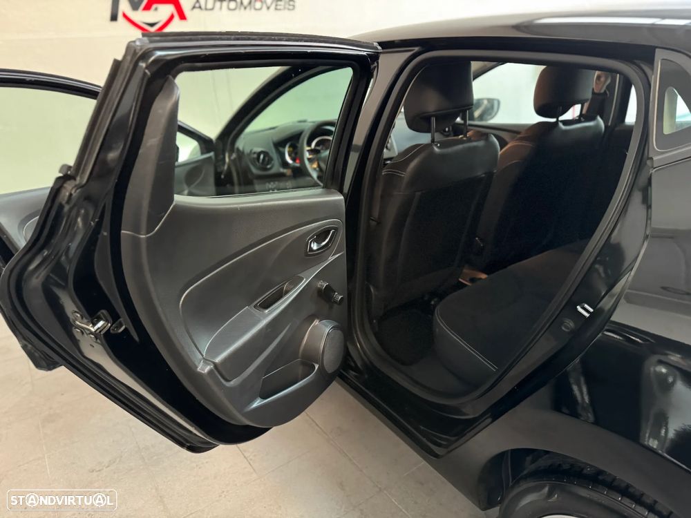 Renault Clio TCe 90 Luxe - 25