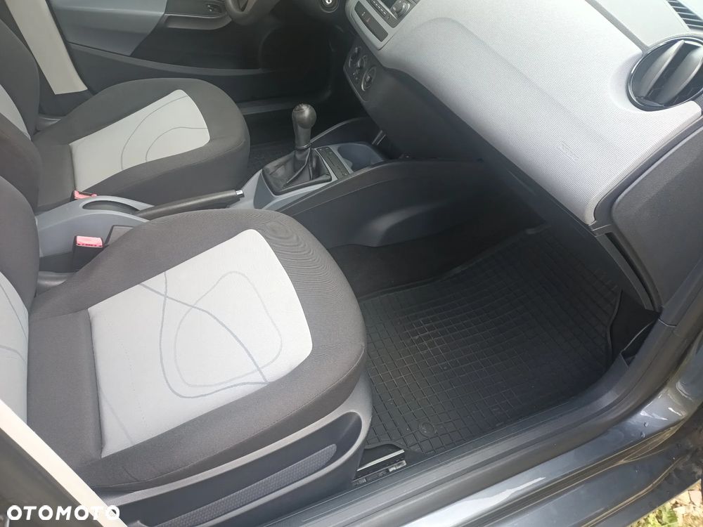 Seat Ibiza 1.4 16V Style - 2