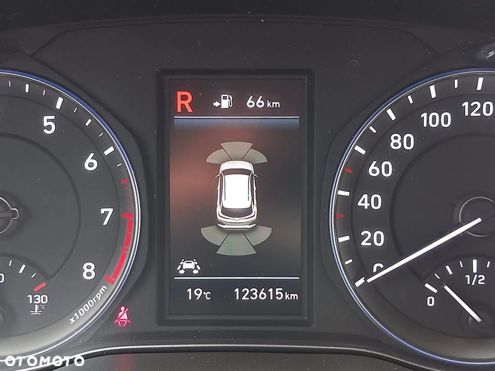 Hyundai Kona 1.0 T-GDI Style - 27