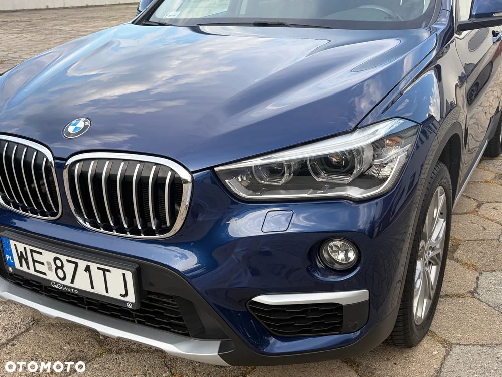 BMW X1 xDrive20i xLine - 5