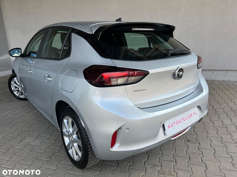 Opel Corsa 1.2 Elegance S&S - 12