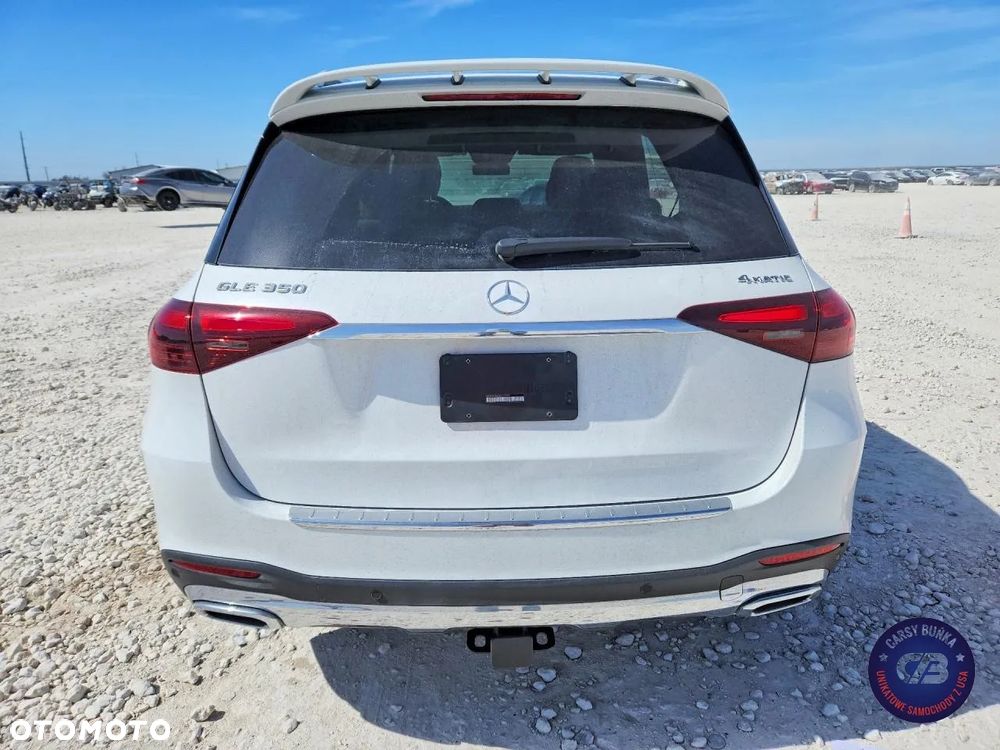 Mercedes-Benz GLE - 3