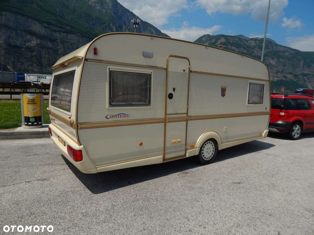 Tabbert COMTESSE 490 DW - 23