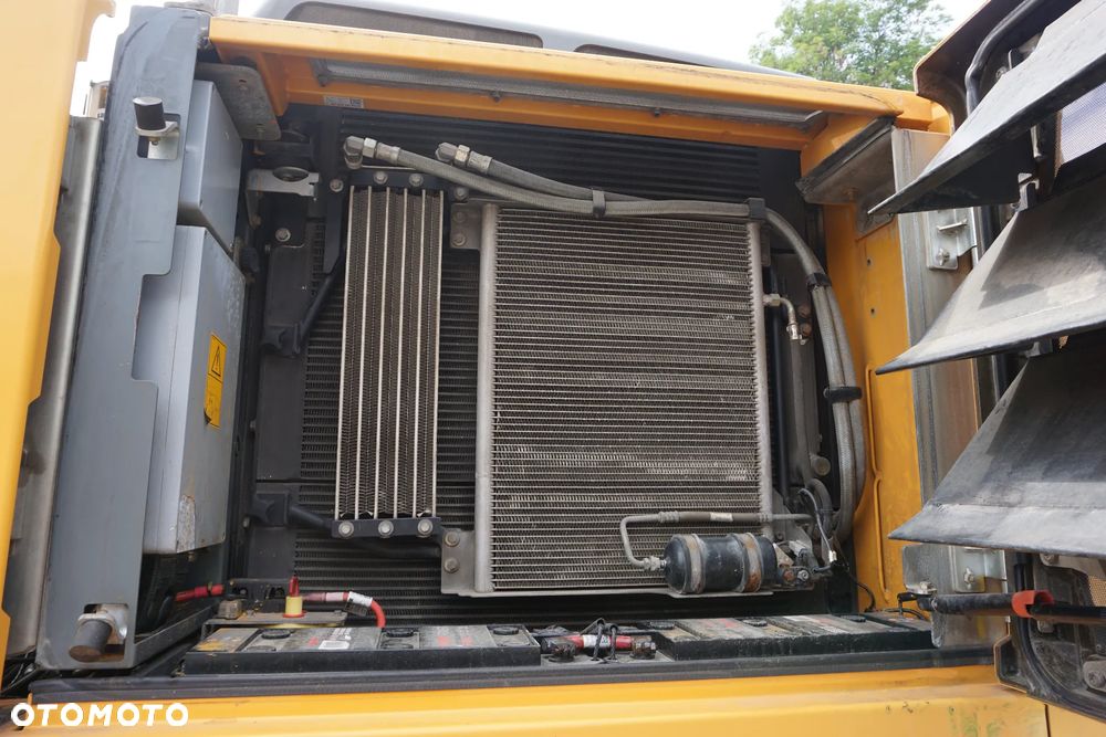 Liebherr LH 26 M Litronic LH 22 LH 24 LH 30 - 13