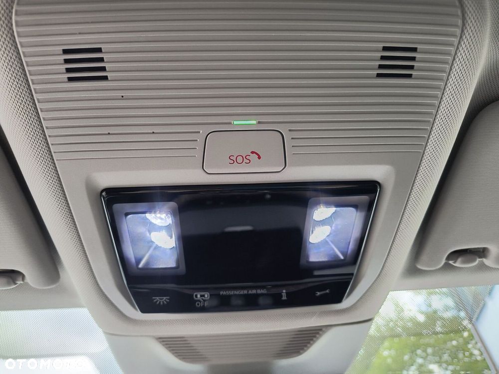Skoda Superb 2.0 TSI L&K DSG - 40