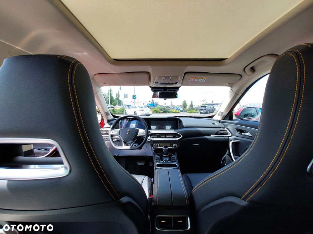 Bestune T77 1.5T Elegance DCT - 7