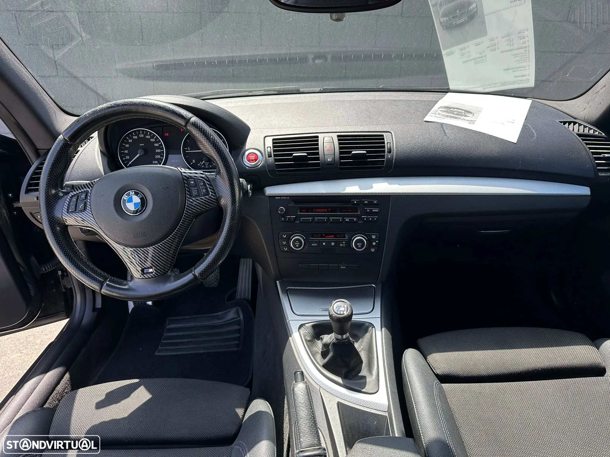 BMW 118 d - 13