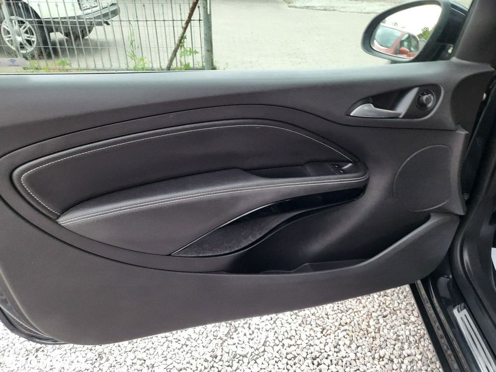 Opel Adam - 20