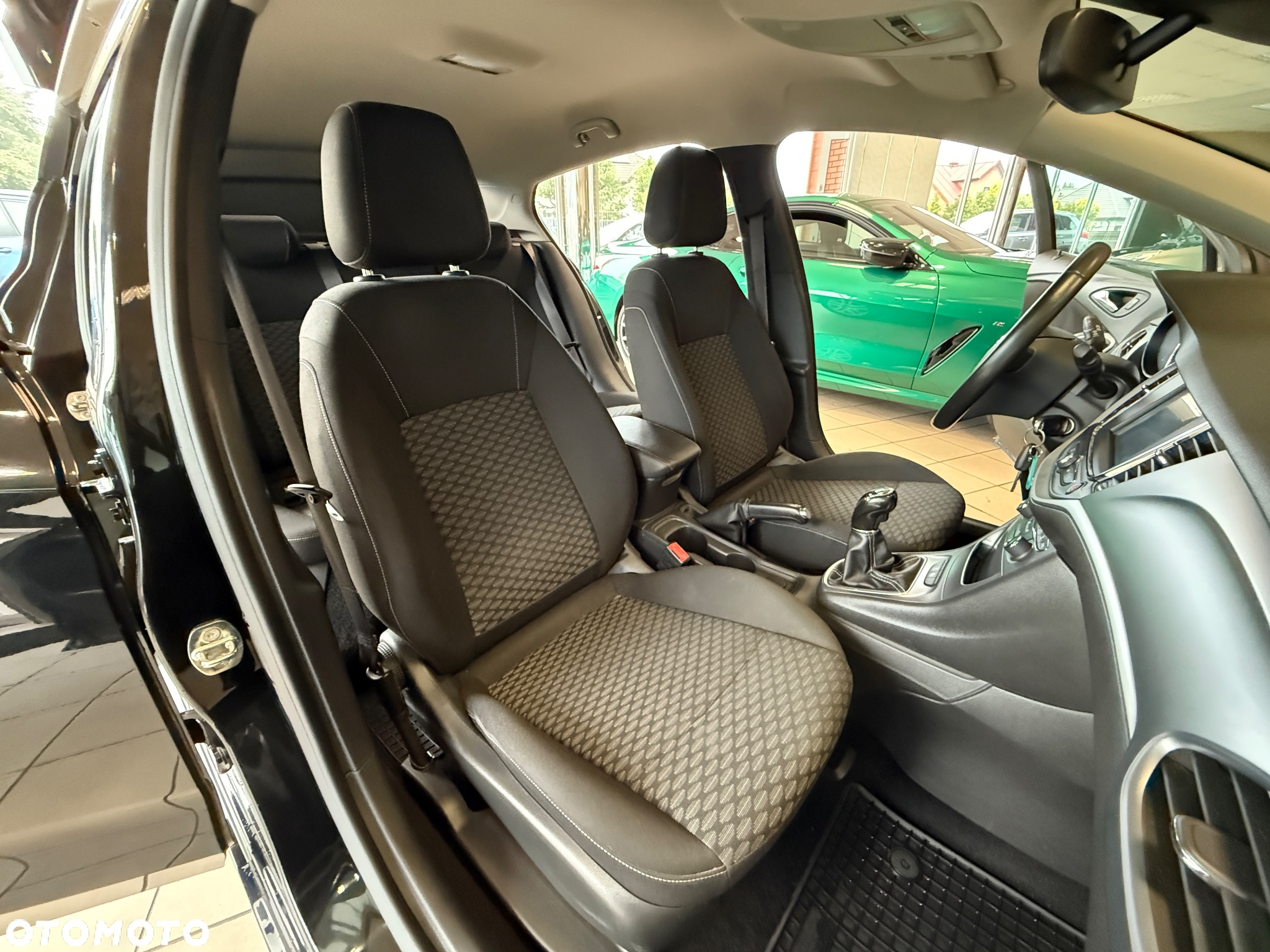 Opel Astra - 32