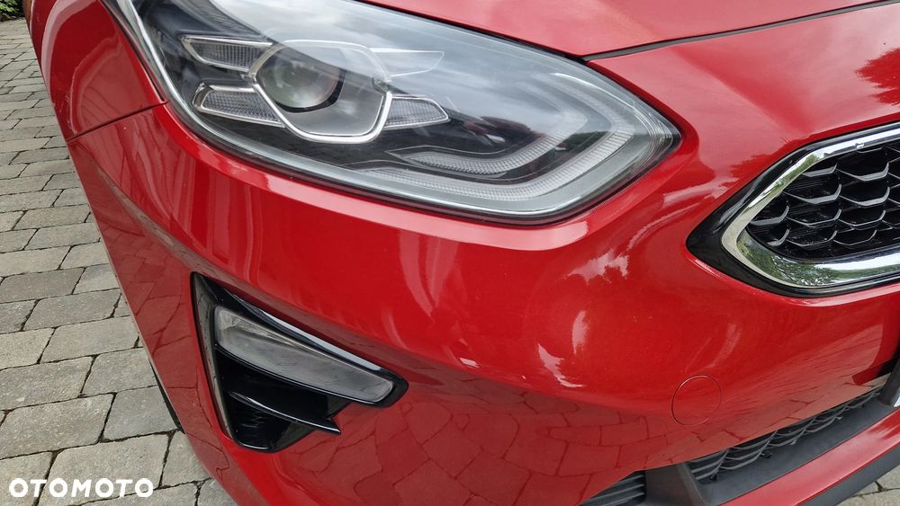 Kia Ceed 1.4 T-GDI L Business Line - 5