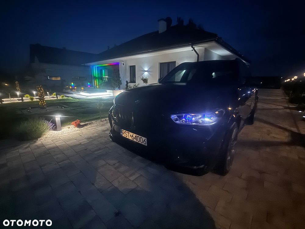 BMW X5 M - 30