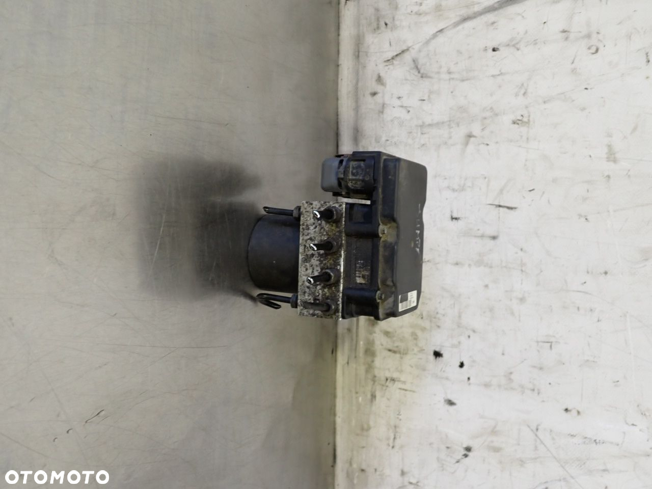 POMPA ABS CITROEN JUMPY II 0265232065 1401109880 1401259780 0265800696 - 3