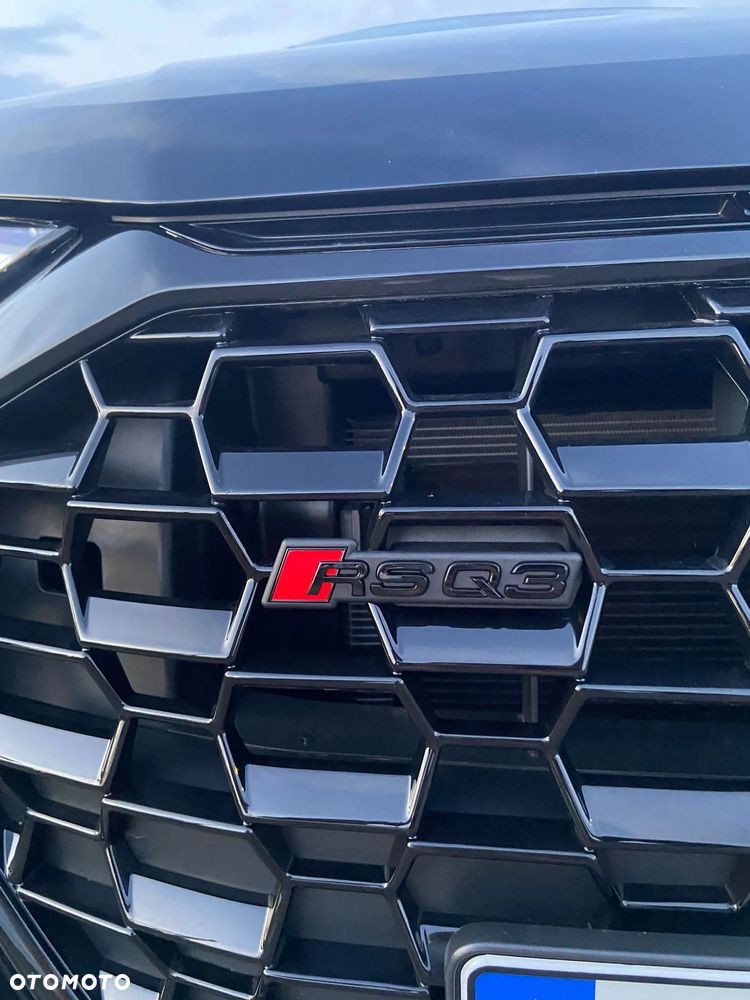 Audi RS Q3 - 4