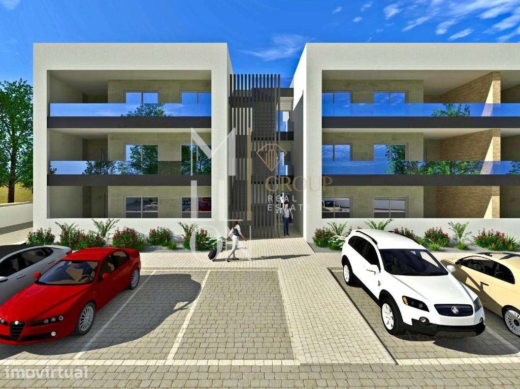 Azure Residences – Conforto, sofisticação e qualidade de vida no Algar - Grande imagem: 4/24