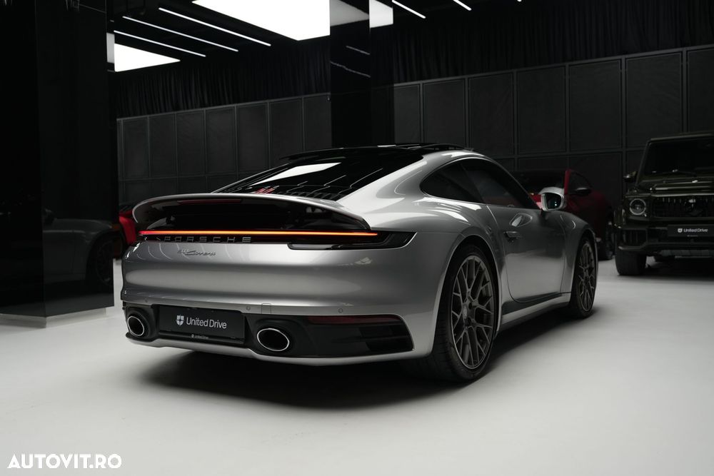 Porsche 911 - 37