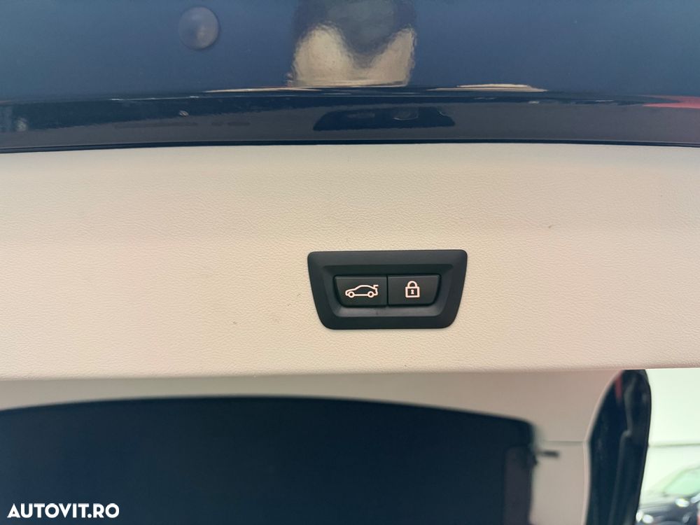 BMW X4 xDrive20d xLine - 25