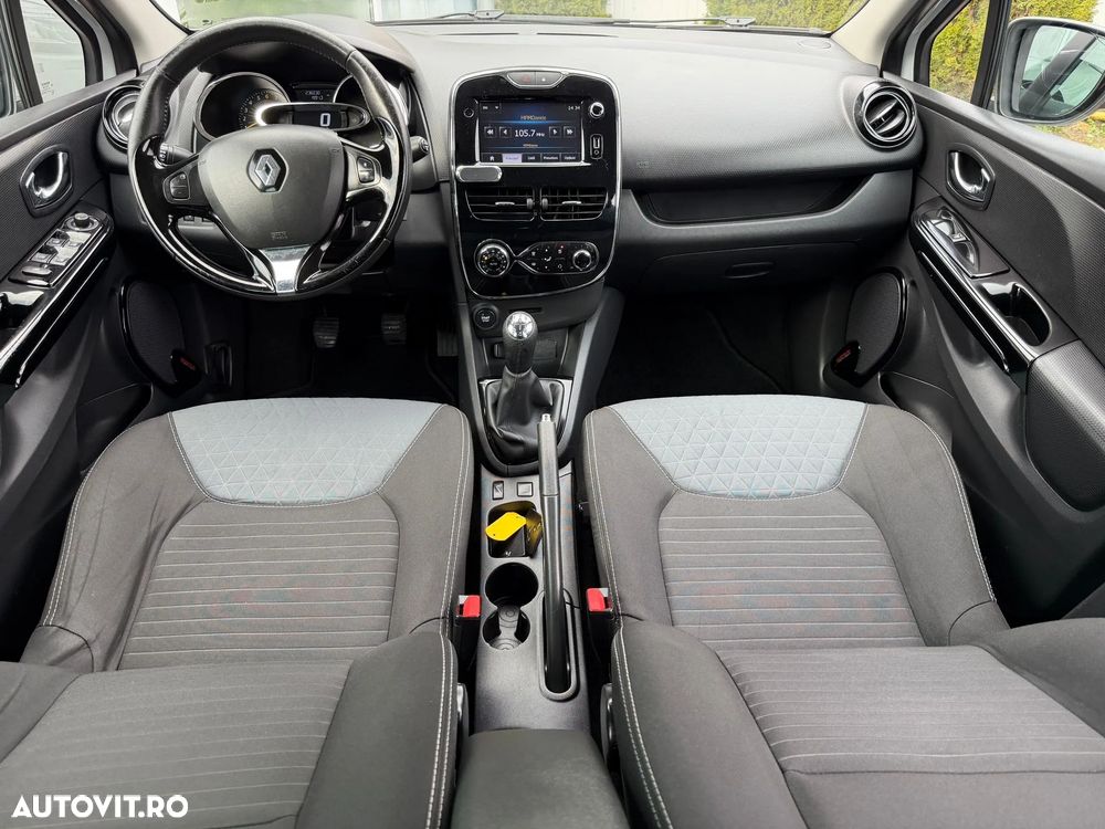 Renault Clio 0.9 Energy TCe Dynamique - 7