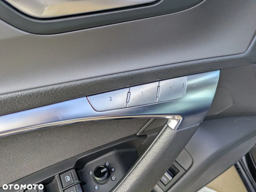 Audi A6 Limousine 35 TDI mHEV S tronic - 12