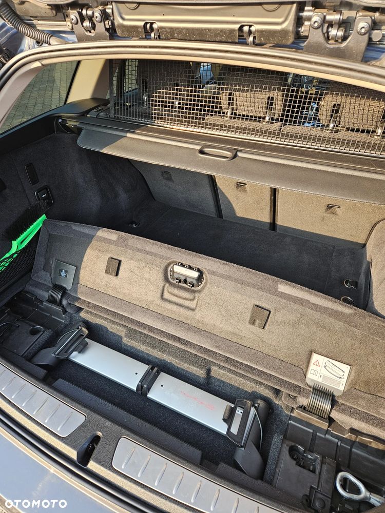 BMW Seria 3 320d Modern Line - 9