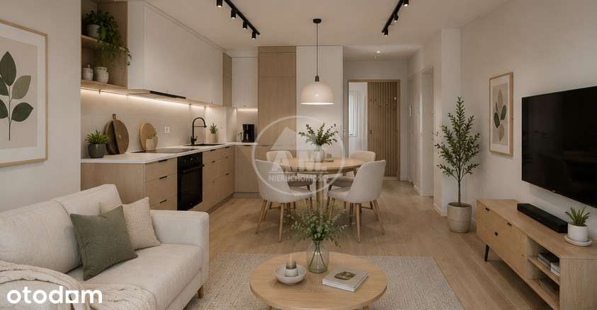 Niższa cena Dwustronne Balkon Gotowe
