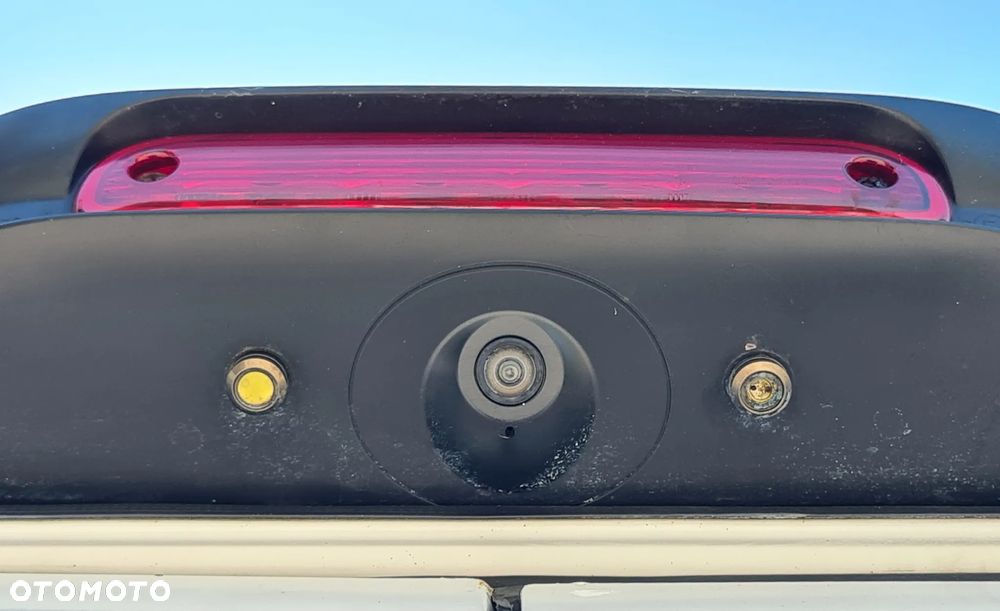 Fiat DUCATO L4H3 MAXI BRYGADÓWKA 7 OSÓB NAVI TEMPOMAT NR.35 - 28