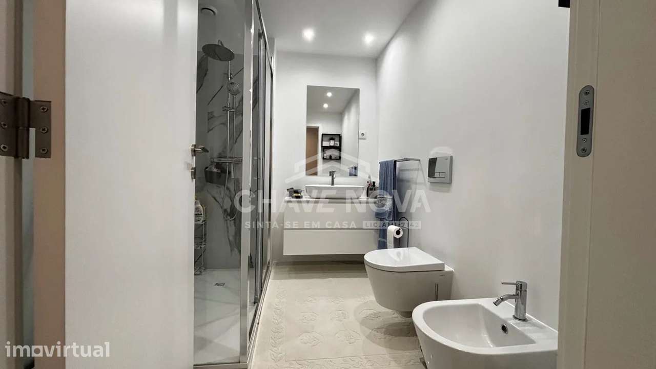 Apartamento T0 Novo convertido em T1 em Leça da Palmeira MAD/02255PG - Grande imagem: 3/16