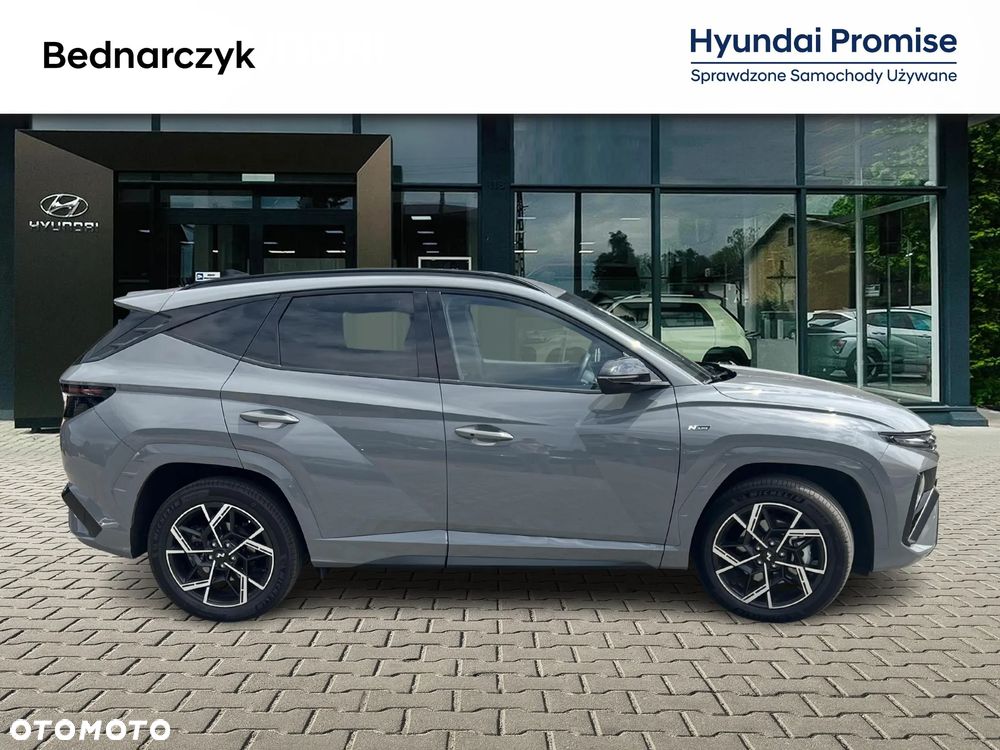 Hyundai Tucson - 6