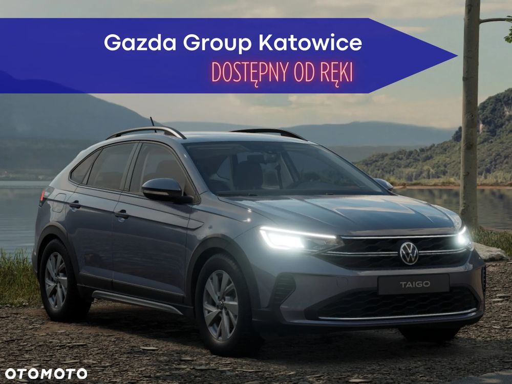 Volkswagen Taigo 1.0 TSI Pure DSG - 2