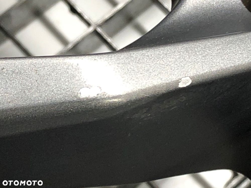 FELGA ALUMINIOWA 18 8,5J 5X120 CENTR 72 ET 35  BMW   ADV11 8518 - 6